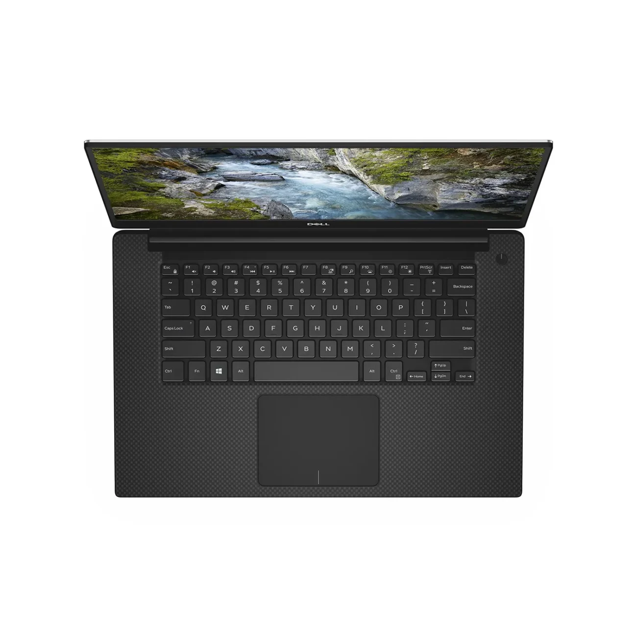 Dell Precision 5540