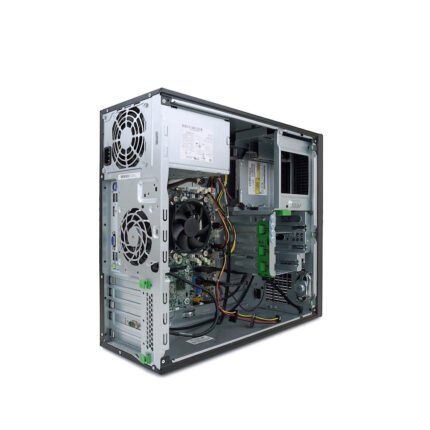 HP ProDesk 600 G1 Tower Intel Core i5-4th Generation - Image 3