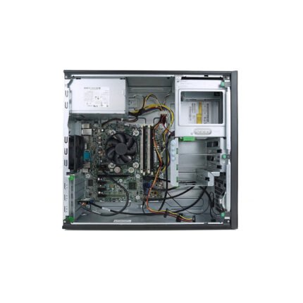 HP ProDesk 600 G1 Tower Intel Core i5-4th Generation - Image 4