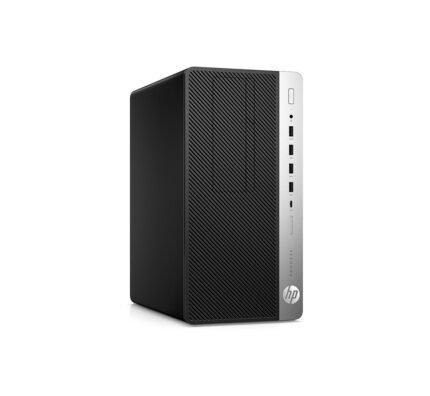 HP ProDesk 600 G3