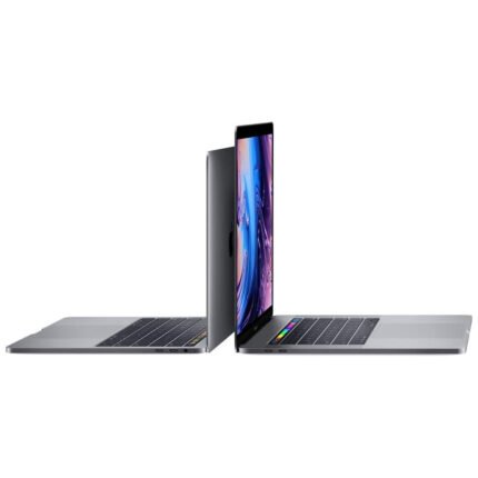 Apple MacBook Pro (13-Inch, Intel Core i5, 2.3Ghz,16GB, 500GB, Touch Bar, Space Grey - Image 4