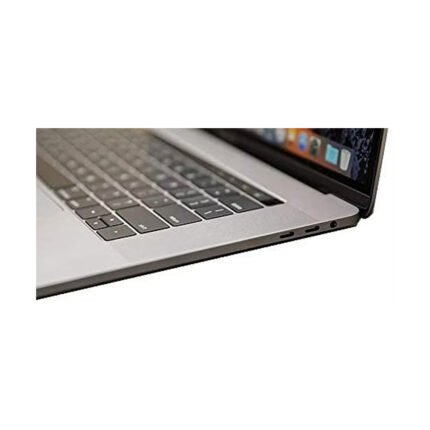 Apple MacBook Pro 15,1 A1990(15-Inch,2018) Intel core i7-9980HK 2.4GHz, 32GB RAM, 500 SSD, Touch Bar And Touch ID - Space grey - Image 4