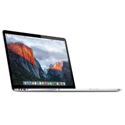Apple MacBook Pro 2015 A1502 13 Inch Processor 2.7 Ghz Core i5-5257U 256 SSD Storage 8GB RAM 1.5 GB Graphic - Image 3