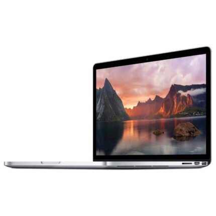 Apple MacBook Pro 2015 A1502 13 Inch Processor 3.1 Ghz Core i7-5557U 256SSD Storage 16GB RAM 1.5 GB Graphic - Image 3