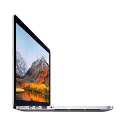 Apple MacBook Pro 2015 A1502 13 Inch Processor 3.1 Ghz Core i7-5557U 256SSD Storage 16GB RAM 1.5 GB Graphic - Image 4