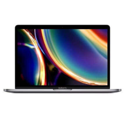 Apple MacBook Pro 2020 16,2 A2251, 13 inch, I7-1068NG7, 2.30GHz, 16GB Ram, 500GB,Touch Bar, Touch ID, Grey - Image 3