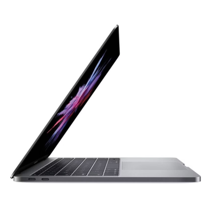 Apple MacBook Pro A1706-2016, Core i5-6360U 2.00GHz, 16GB RAM, 500GB SSD, 13 Inch,Silver - Image 4