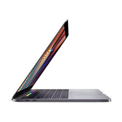 Apple MacBook Pro (A1708 2017) Core i5-7360U 2.3GHz 13-inch, RAM 8GB, 256GB SSD , Space Gray - Image 3