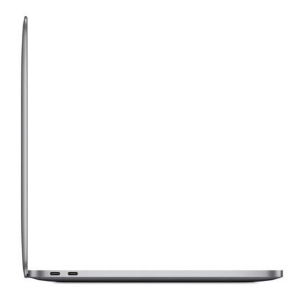 Apple MacBook Pro (A1708 2017) Core i5-7660U 2.50GHz 13-inch, RAM 16GB, 256GB SSD , Space Gray - Image 4