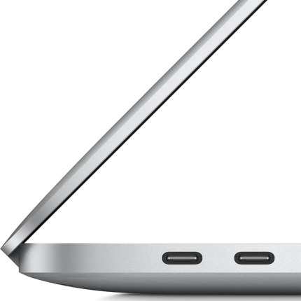 Apple MacBook Pro A2141 (16-inch, Touch Bar, 2.3GHz 8-core Intel Core i9 processor, 32GB RAM, 500G) Space Grey - Image 3