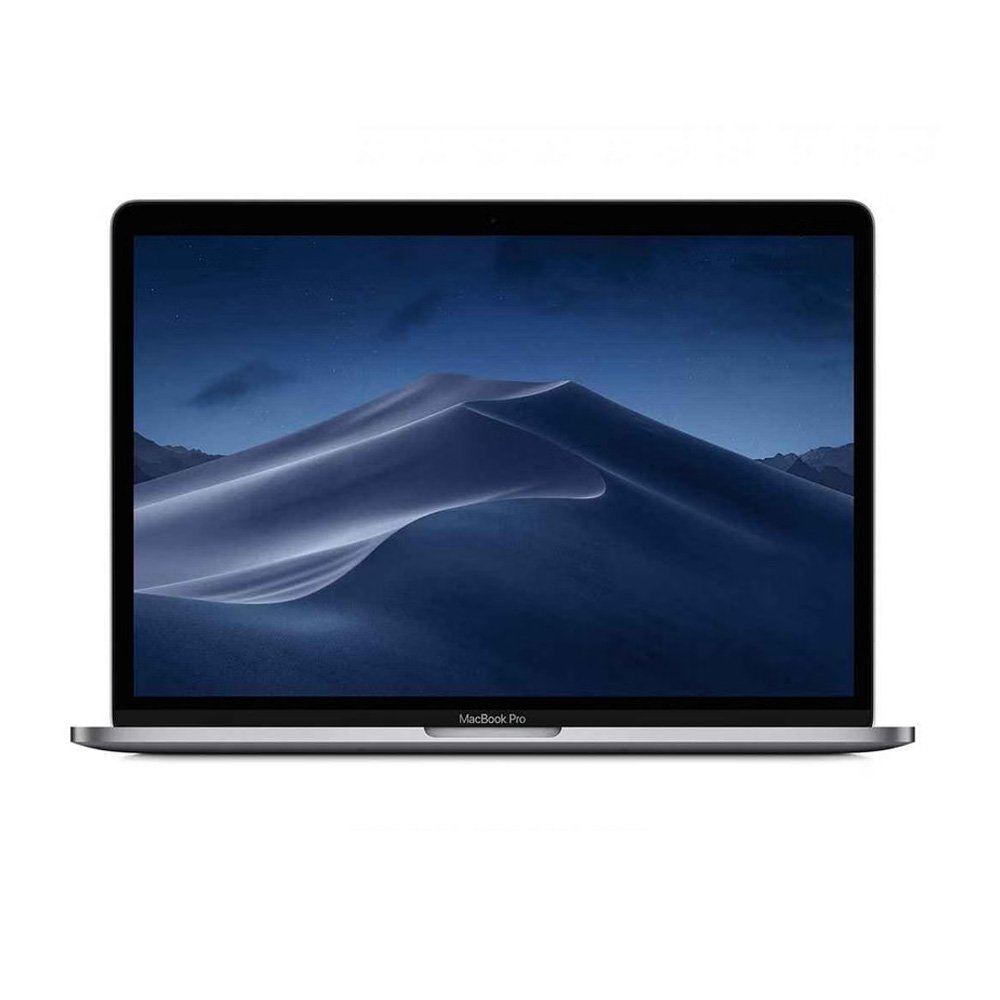 Apple Macbook Pro 14,2 (A1706-2017) Core i7-7567U 3.5GHz, 16GB RAM, 256GB SSD, 13Inch, Space gray-1 Apple Macbook Pro 14,2 (A1706-2017) Core i7-7567U 3.5GHz, 16GB RAM, 256GB SSD, 13Inch, Space gray - Image 1