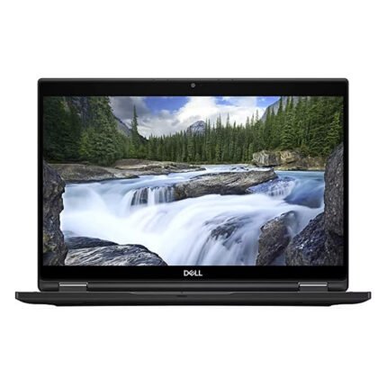Dell Latitude 7390 Business Laptop | Intel Core i5-8350U -8th Generation CPU - Intel Integrated Graphics | 8GB RAM | 256GB SSD | 13.3 inch Display - Image 3