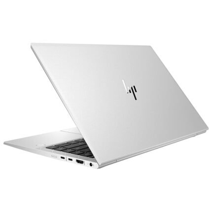 HP 14" EliteBook 845 G8 Laptop, AMD Ryzen 5 PRO 5650U, 16GB DDR4 RAM, 256GB SSD, AMD Radeon Graphics - Image 3