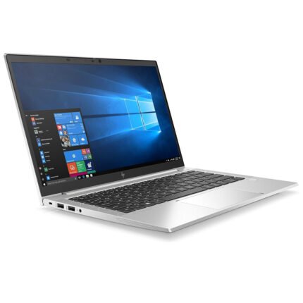 HP EliteBook 835 G7, Ryzen 5 Pro 4650U - 16 GB RAM - 512 GB SSD 13.3 inch - Image 3