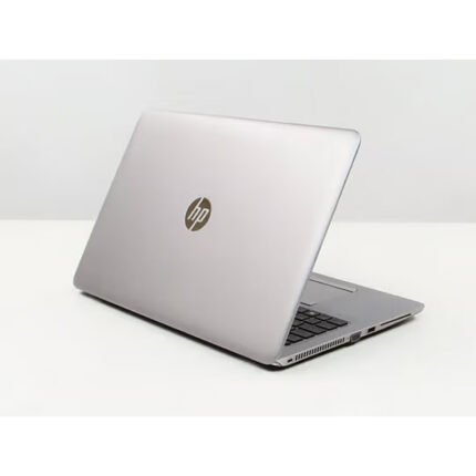 HP EliteBook 850 G3, Intel Core i5-6300U 6th Generation, 15.6″ Display 8GB RAM, 256GB SSD - Silver - Image 3