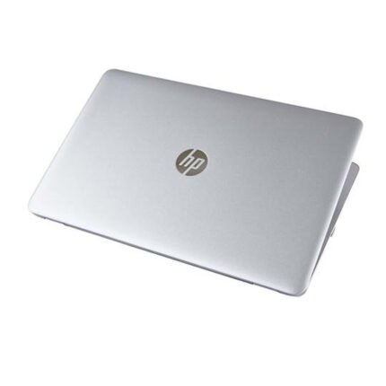 HP EliteBook 850 G3, Intel Core i7-6600U 6th Generation, 15.6″ Display 8GB RAM, 256GB SSD - Silver - Image 4