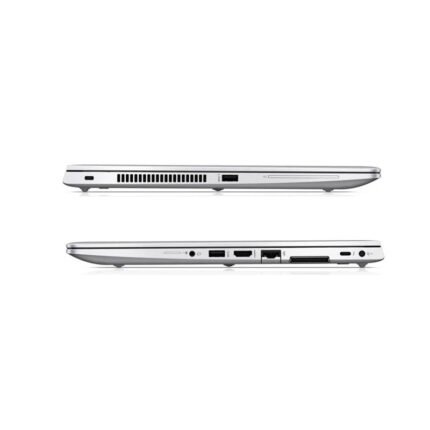 HP EliteBook 850 G6 Business Laptop, Intel Core i5-8365U CPU, 8GB RAM, 256GB SSD, 15 inch Display - Image 4