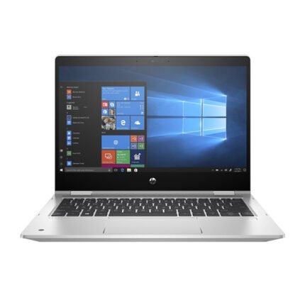 HP ProBook x360 435 G7 Notebook - 13.3" - AMD Ryzen 5 4500U - 16 GB RAM - 256 GB SSD - Image 5