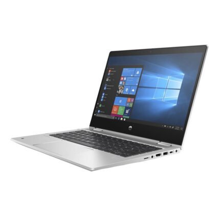 HP ProBook x360 435 G7 Notebook - 13.3" - AMD Ryzen 5 4500U - 16 GB RAM - 256 GB SSD - Image 4