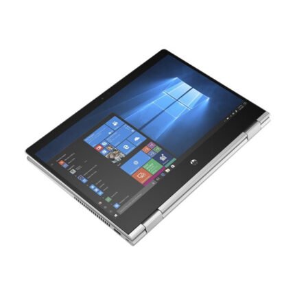 HP ProBook x360 435 G7 Notebook - 13.3" - AMD Ryzen 5 4500U - 16 GB RAM - 256 GB SSD - Image 3