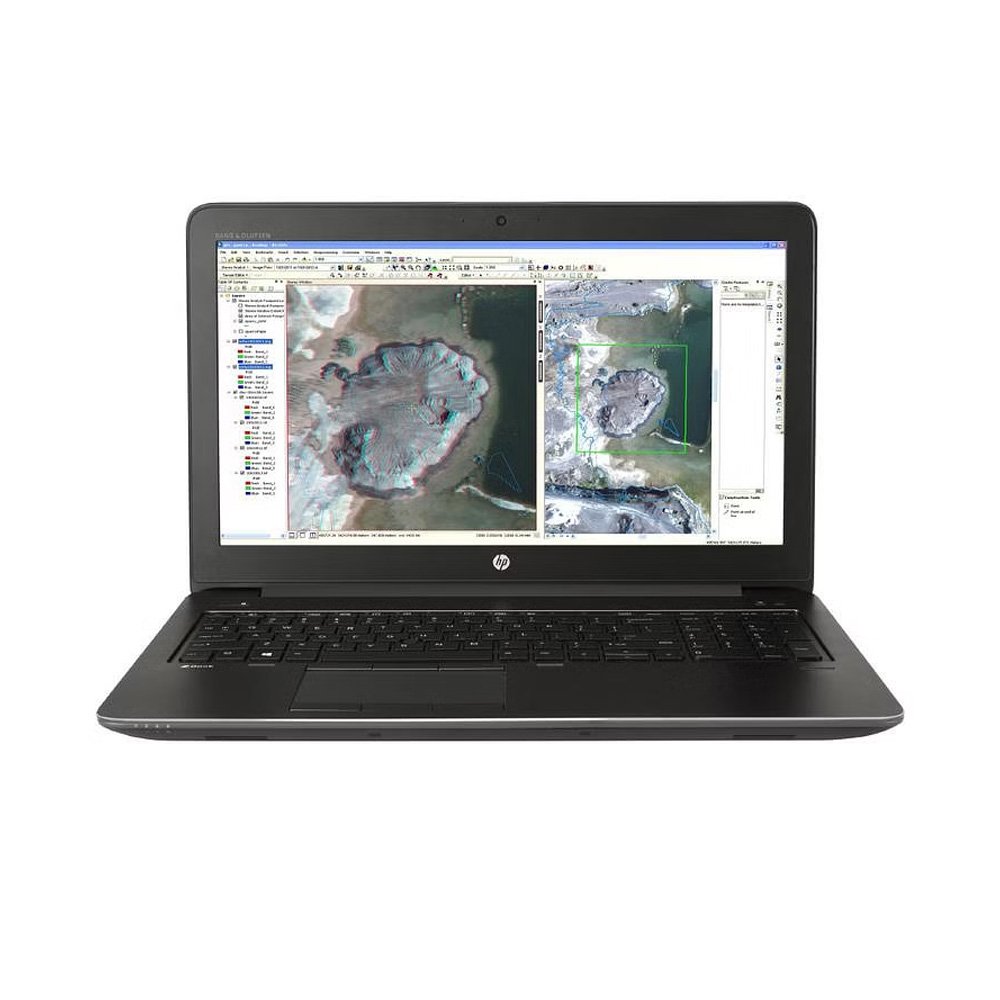 HP ZBook 15 G3 Mobile Workstation Intel Core i7-6820HQ Ram DDR4 16GB SSD 512GB 2GB W5170M Fierpro AMD Radeon 15.6 inch FHD-1 HP ZBook 15 G3 Mobile Workstation | Intel Core i7-6820HQ | Ram DDR4 16GB | SSD 512GB | 2GB W5170M Fierpro AMD Radeon | 15.6 inch FHD - Image 1