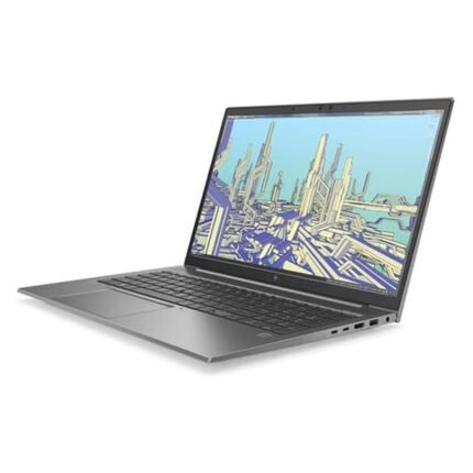 HP ZBook Firefly 14 G7 Mobile Workstation (14" inch ) - Intel Core i7-10610U 16G RAM - 512GB SSD - Image 3