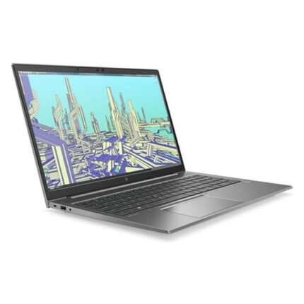 HP ZBook Firefly 14 G7 Mobile Workstation (14" inch ) - Intel Core i7-10610U 16G RAM - 512GB SSD - Image 4