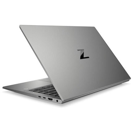 HP ZBook Firefly G8 Laptop, 14" FHD Display, Intel Core i7 1165G7 11th Gen, 512GB SSD, 16GB RAM, Integrated Intel Graphics - Image 3