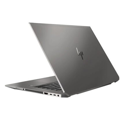 HP Zbook Studio G5 15.6″ UHD Mobile Workstation i7-8750H Ram 16GB 512GB SSD 4gb Graphics Nvidia P1000 - Image 3