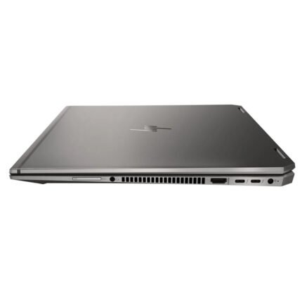 HP Zbook Studio G5 15.6″ UHD Mobile Workstation i7-8750H Ram 16GB 512GB SSD 4gb Graphics Nvidia P1000 - Image 4