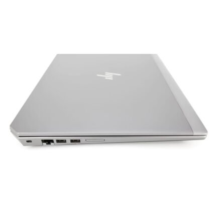 Hp Zbook Studio G5 Workstation Laptop - Intel Core I7-8850h, 16gb Ram, 512 Ssd, Graphics Nvidia Quadro P1000- 4gb, 15.6 Screen - Image 3