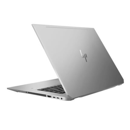 Hp Zbook Studio G5 Workstation Laptop - Intel Xeon E-2176M, 16gb Ram, 512 Ssd, Graphics Nvidia Quadro P2000- 4gb, 15.6 Screen - Image 3