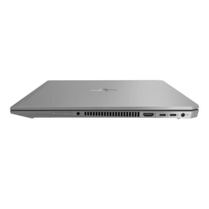 Hp Zbook Studio G5 Workstation Laptop - Intel Xeon E-2176M, 16gb Ram, 512 Ssd, Graphics Nvidia Quadro P2000- 4gb, 15.6 Screen - Image 5