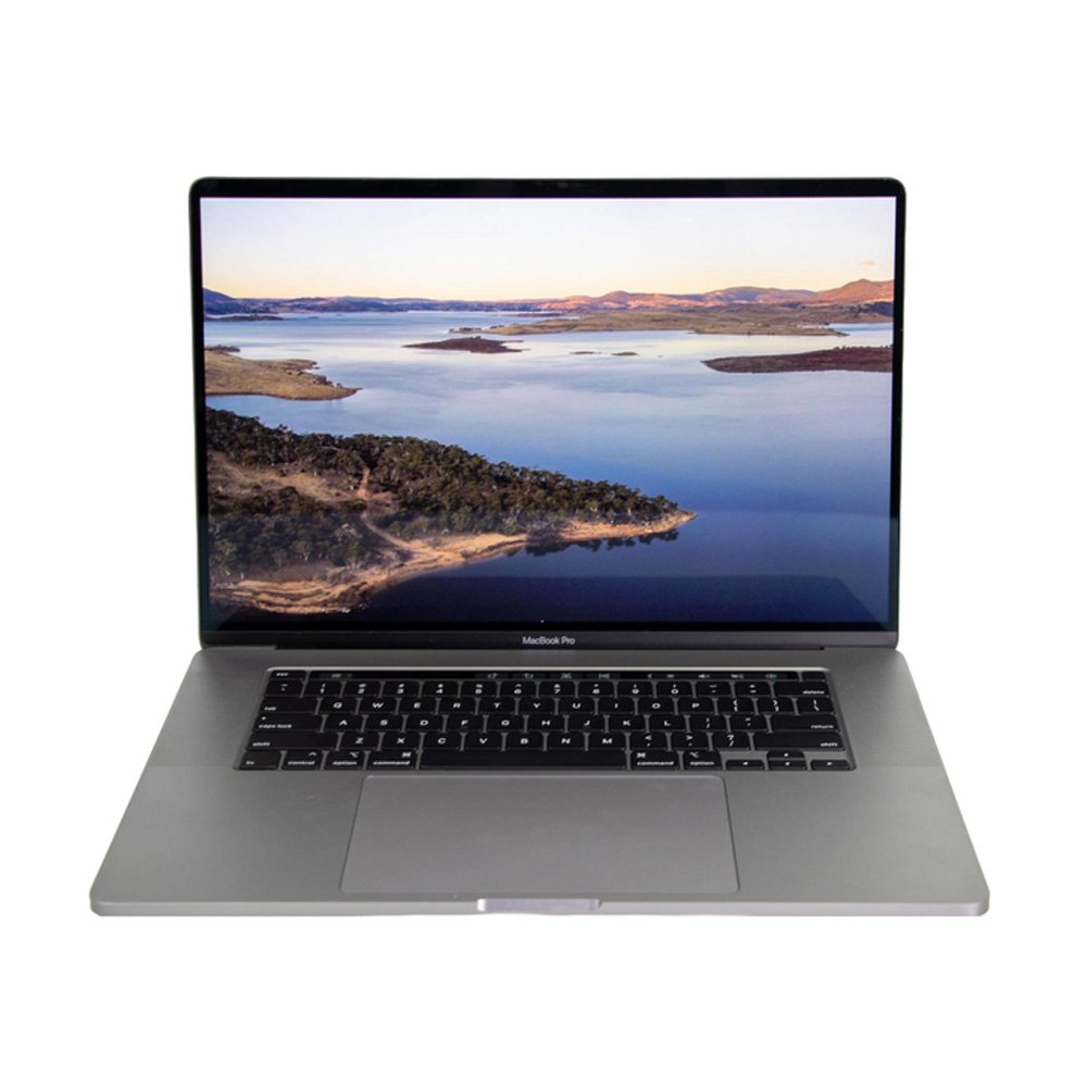 MacBook Pro (Mid 2017), 15 inch Intel i7-7920HQ Quad-Core 3.10GHz, 500GB, 16GB , Silver Touch Bar, A1707-1 MacBook Pro (Mid 2017), 15 inch Intel i7-7920HQ Quad-Core 3.10GHz, 500GB, 16GB , Silver Touch Bar, A1707 - Image 1