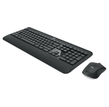 Logitech MK540 Advanced Wireless Keyboard and Mouse Combo - Image 3