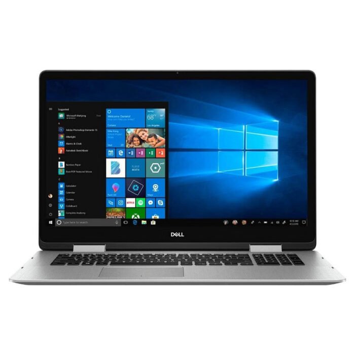 Dell Inspiron 17-7786 2 in 1 , 17.3'' FHD Touch x360 Display ,Core