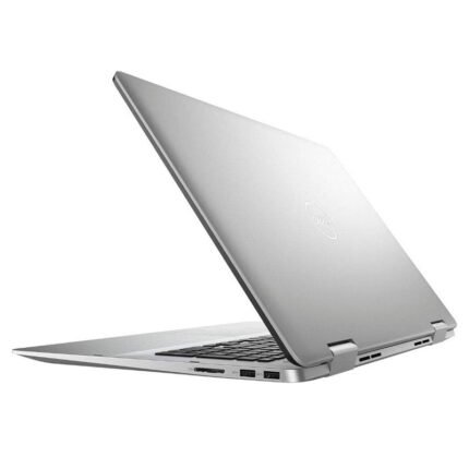 Dell Inspiron 17-7786 2 in 1 , 17.3'' FHD Touch x360 Display ,Core i7  8th Gen , 16GB Ram , 256GB NVMe SSD 1TB Hard Drive (Dual storage ) , 2GB Dedicated Nvidia Graphic , Intel UHD 620 Graphic , HDMI , Finger print , Full Keyboard With Backlit , USB type - Image 4