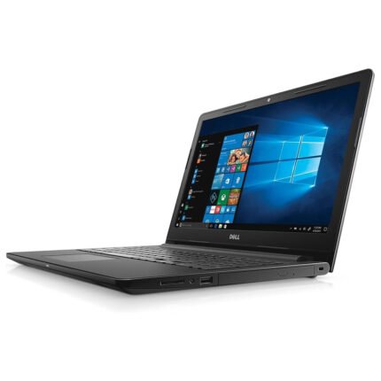 Dell Inspiron 3567, 15 Inch Core i3 7100U 2.40 GHz 15.6" HD Touch Display , Intel HD Graphics 620, 256GB SSD, 8GB DDR4 RAM - Image 3