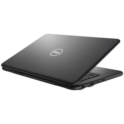 Dell Latitude 3300 Notebook Laptop, Intel Core i5-8th Generation CPU, 8GB DDR4 RAM, 256GB SSD Hard, 13.3 inch Touchscreen Display - Image 4