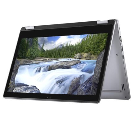 Dell Latitude 3310 13.3" Touchscreen Convertible 2 in 1 Notebook - Full HD - 1920 x 1080 - Intel Core i3 8th Gen i3-8145U Dual-core (2 Core) - 8 GB Total RAM - 256 GB SSD - Image 4