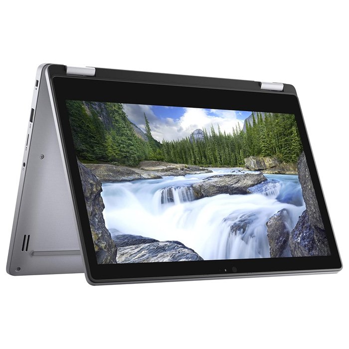 Dell Latitude 3310 13.3 Touchscreen Convertible 2 in 1 Notebook - Full HD - 1920 x 1080 - Intel Core i3 8th Gen i3-8145U Dual-core (2 Core) - 8 GB Total RAM - 256 GB SSD-3 Dell Latitude 3310 13.3" Touchscreen Convertible 2 in 1 Notebook - Full HD - 1920 x 1080 - Intel Core i3 8th Gen i3-8145U Dual-core (2 Core) - 8 GB Total RAM - 256 GB SSD - Image 1