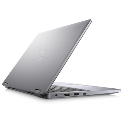 Dell Latitude 3310 2-in-1 - 13.3 Inch - Intel Core i5 8th Gen - i5-8365U - Quad Core 4.1Ghz - 256GB SSD - 16GB RAM - 1920x1080 FHD Touchscreen - Image 3