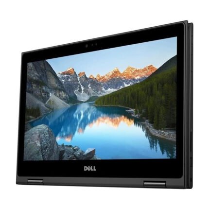 Dell Latitude 3390 2-in-1 Intel Core i5-8250U 1.6GHz 8GB 256GB SSD, Black - Image 3