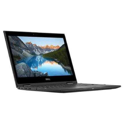 Dell Latitude 3390 2-in-1 Intel Core i5-8250U 1.6GHz 8GB 256GB SSD, Black - Image 4