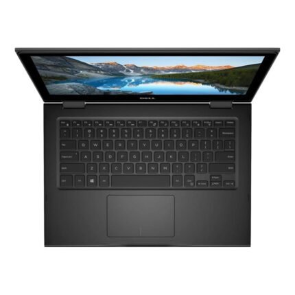 Dell Latitude 3390 2-in-1 Intel Core i5-8250U 1.6GHz 8GB 256GB SSD, Black - Image 5