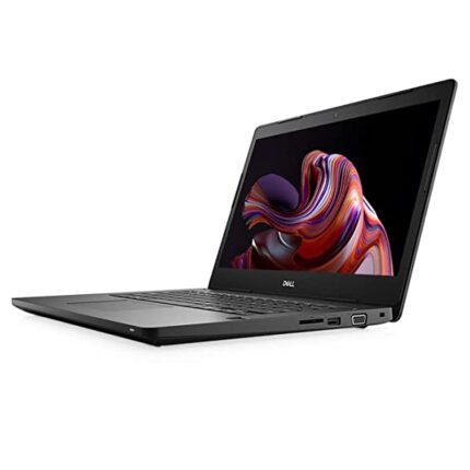 Dell Latitude 3480, Core i3 6th Gen, 8GB RAM DDR4, 256GB SSD, 14 inch screen, - Image 3