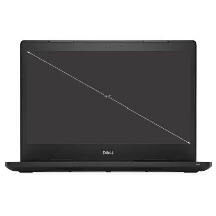 Dell Latitude 3480 laptop i5-7th 8GB 256GB – 14 inches - Image 4