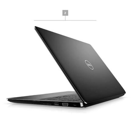 Dell Latitude 3500, Intel Core i5 8th Generation, 8GB RAM ,256GB SSD, Windows 10 Pro, Refurbished laptop - Image 3