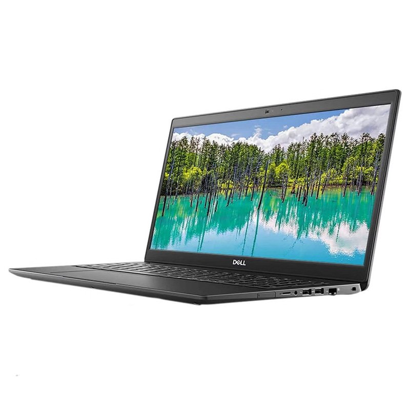 Dell Latitude 3510 Business Laptop, 15.6Inch FHD Screen, 10th Gen Intel Core i5-10210U Processor, 8GB RAM, 256GB SSD, Webcam, Wi-Fi 6, Type-C, Windows 10 - Image 3