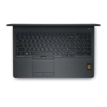 Dell Precision 3540 Core i5-8th Gen 16GB RAM 512GB SSD 15.6″ Display - Image 3